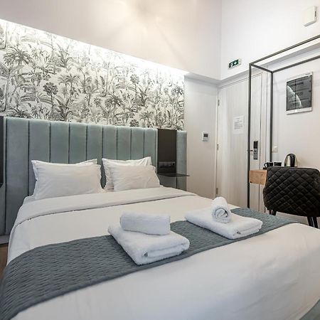 Kriel Suites By Liv Homes アテネ エクステリア 写真