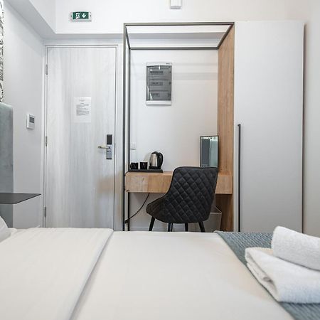 Kriel Suites By Liv Homes アテネ エクステリア 写真