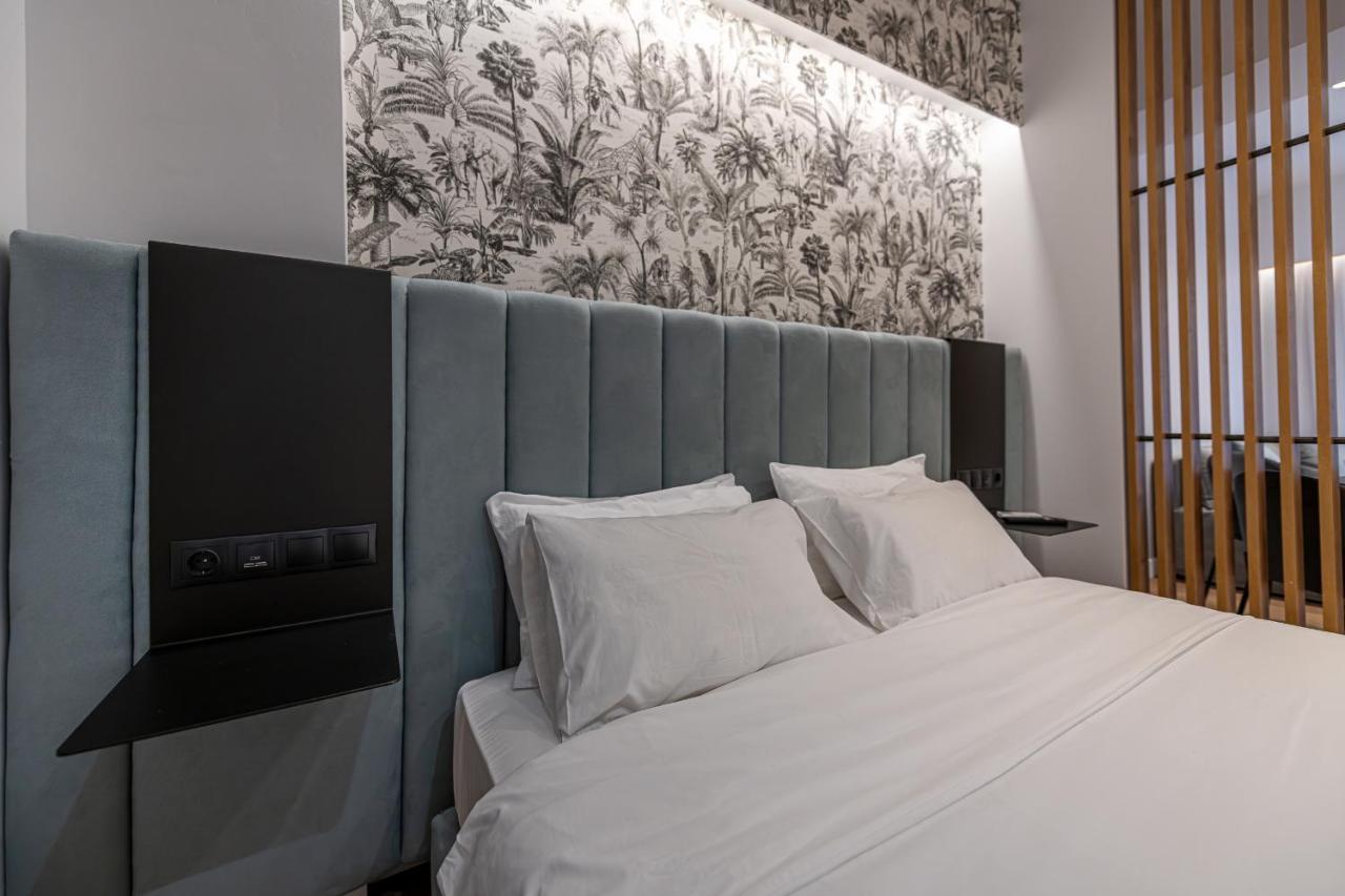 Kriel Suites By Liv Homes アテネ エクステリア 写真
