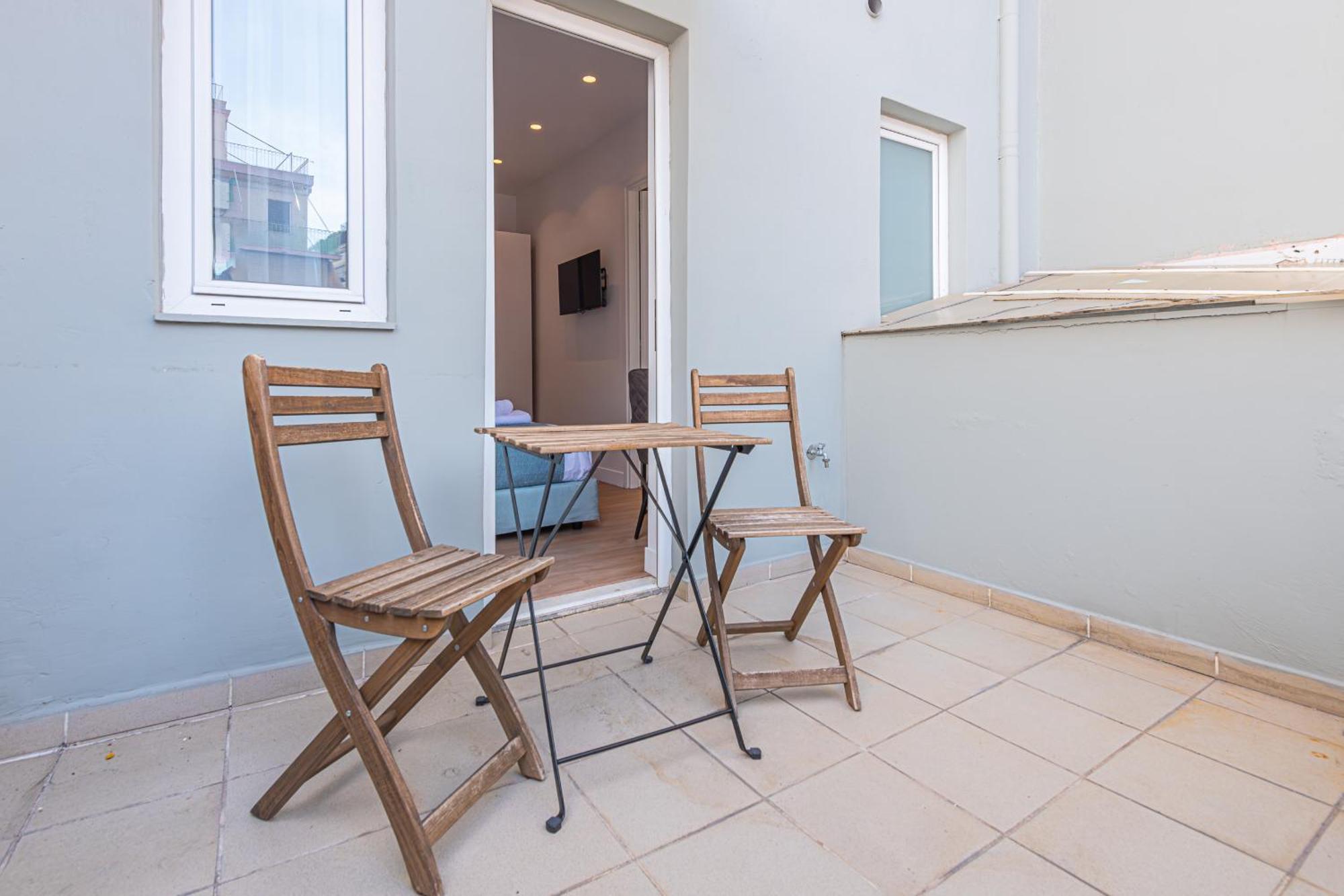 Kriel Suites By Liv Homes アテネ エクステリア 写真