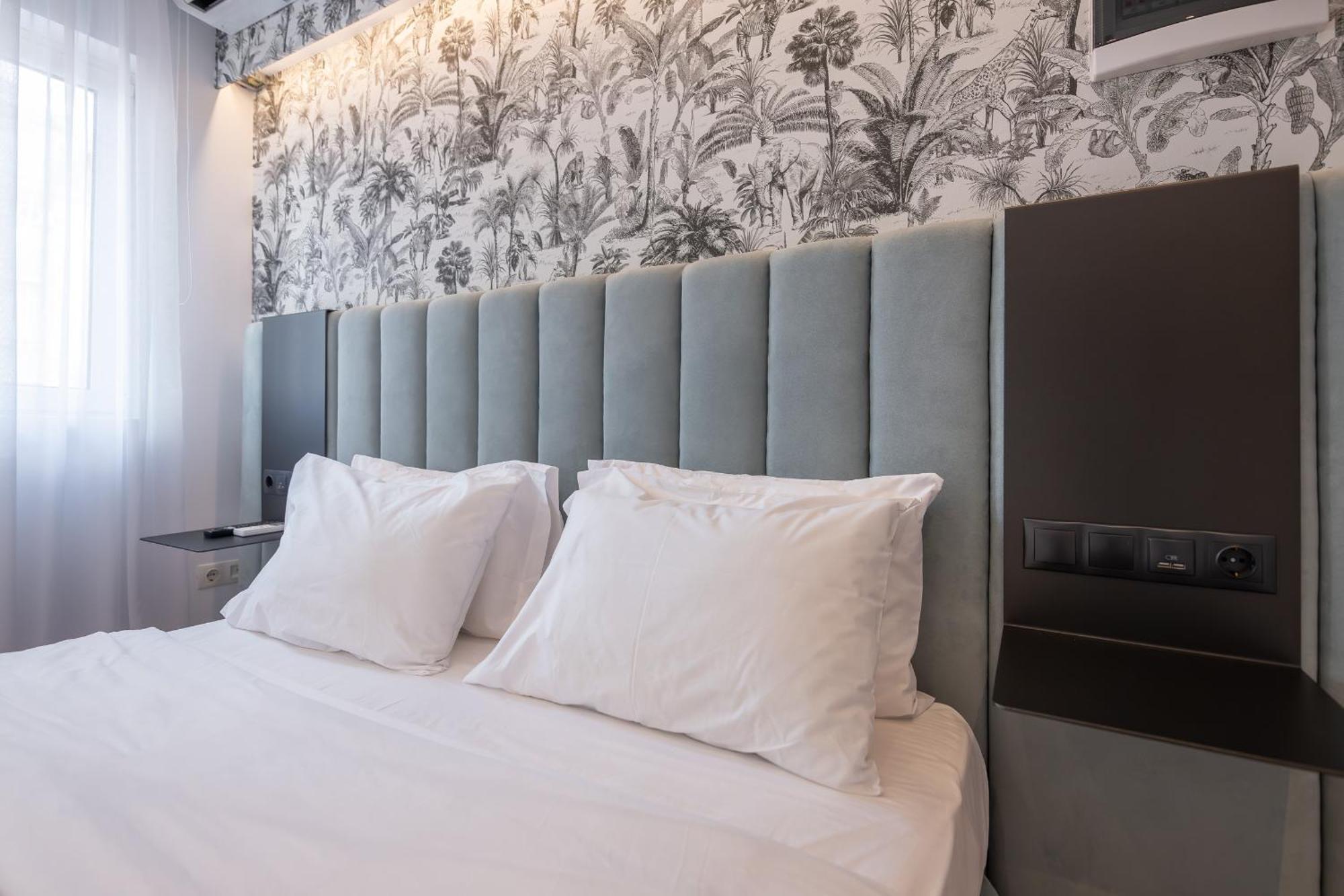 Kriel Suites By Liv Homes アテネ エクステリア 写真