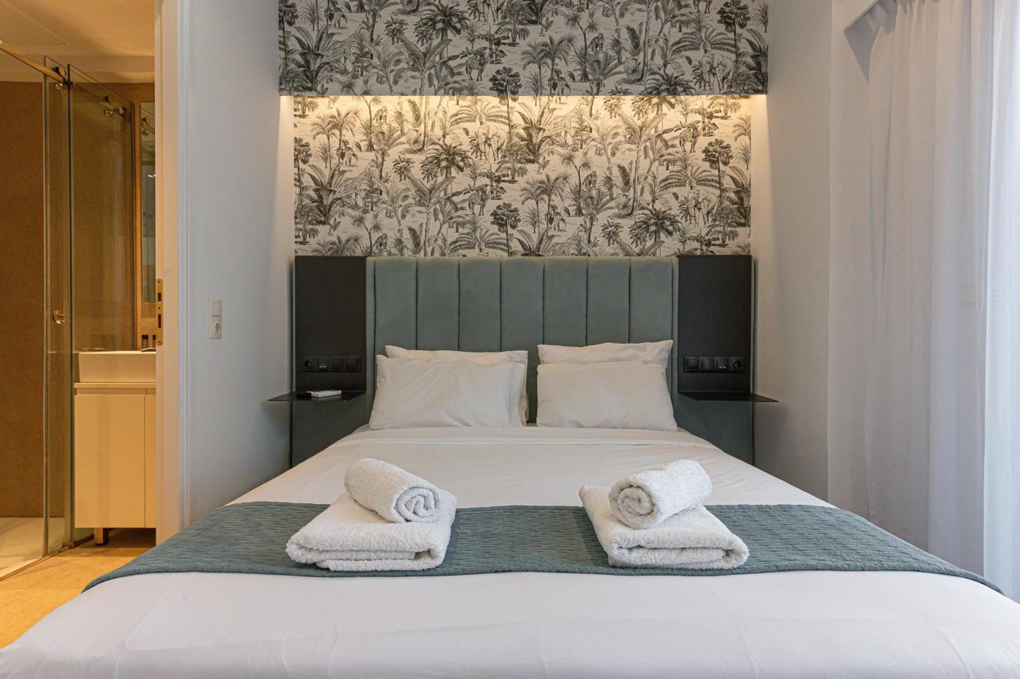 Kriel Suites By Liv Homes アテネ エクステリア 写真