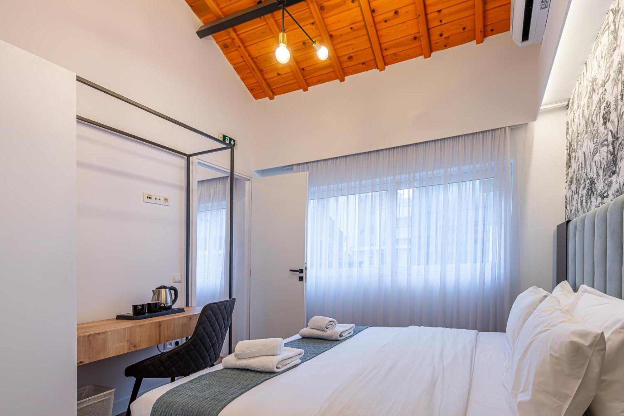 Kriel Suites By Liv Homes アテネ エクステリア 写真