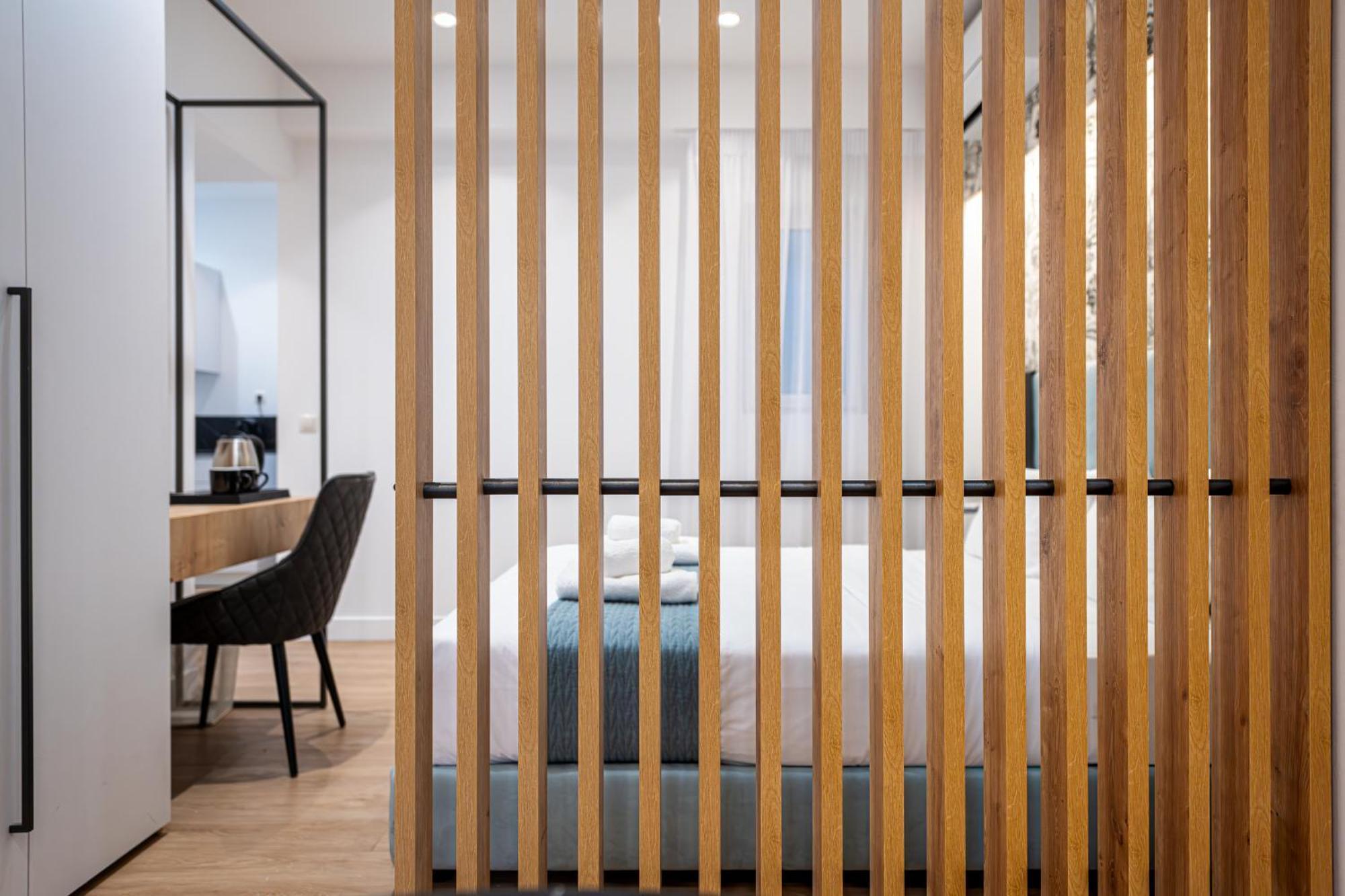 Kriel Suites By Liv Homes アテネ エクステリア 写真