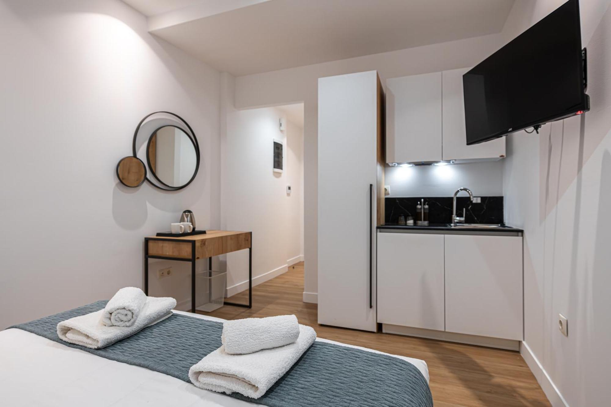 Kriel Suites By Liv Homes アテネ エクステリア 写真