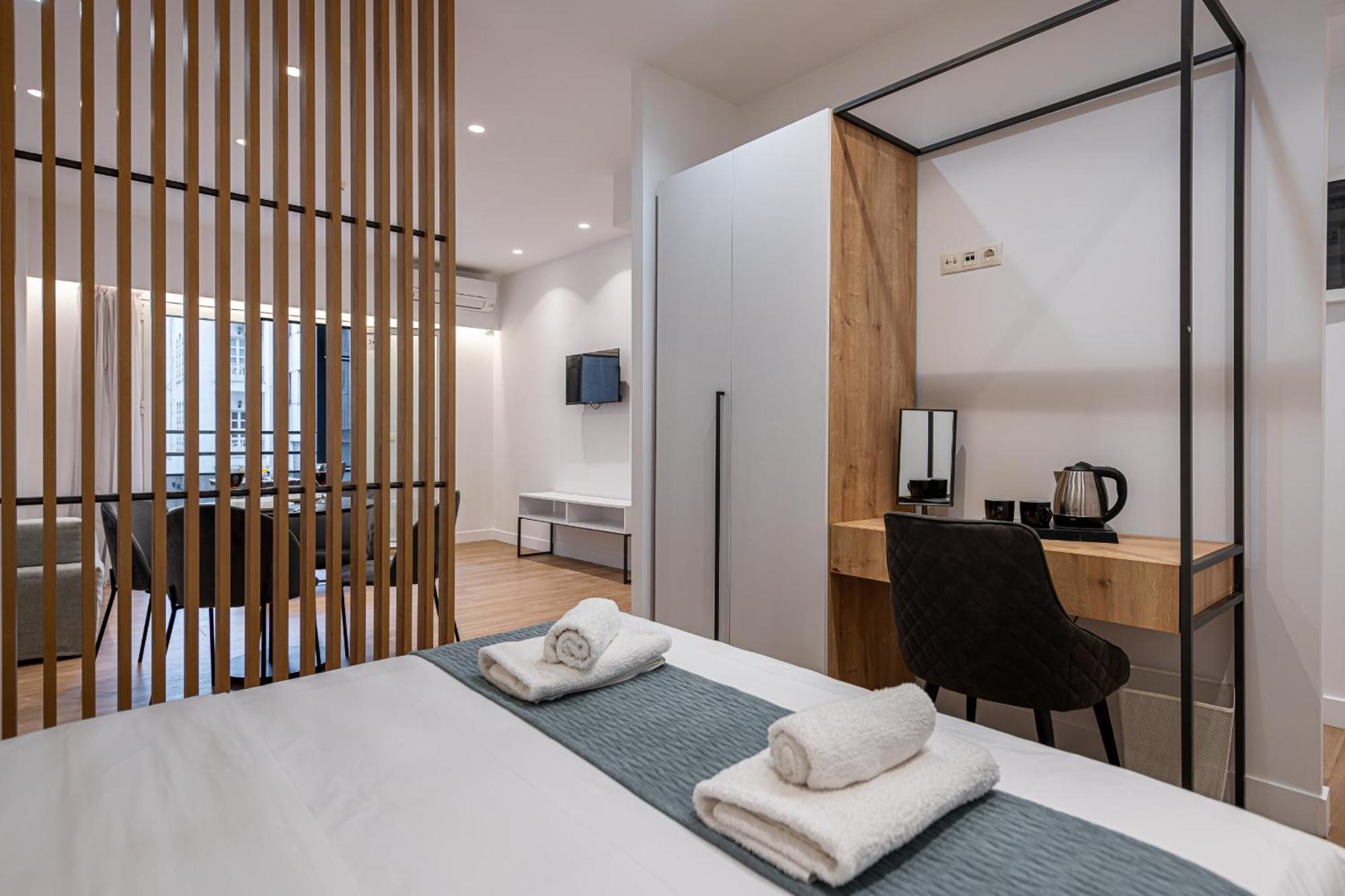Kriel Suites By Liv Homes アテネ エクステリア 写真